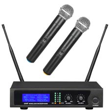 himax wireless microphone