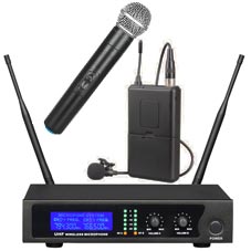 himax wireless microphone