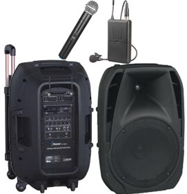 himax portable amp