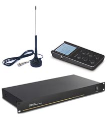 himax wireless voting system